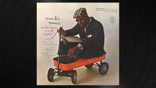 Ruby My Dear by Thelonious Monk from Monks Music [upl. by Attenod]