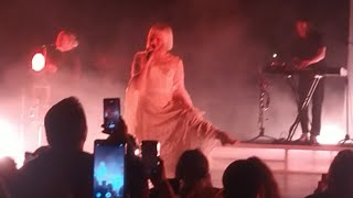 AURORA  Daydreamer  Live at Teatro Diana Guadalajara México 130423 [upl. by Achorn]