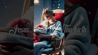 👆🏻 Listen to quotSilent Night with Video Lyrics  The Christmas Bringersquot 👆🏻 [upl. by Jaala85]