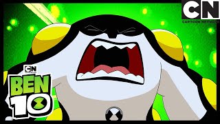 EVERY EPISODE OF SEASON 1  Ben 10  Cartoon Network [upl. by Sapienza]