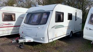 2010 Coachman Wanderer 174 [upl. by Brittain]