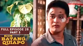 FPJ’s Batang Quiapo  Trailer 2 [upl. by Gelasius]