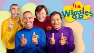 The Wiggles LIVE interview on legacy and future [upl. by Sualokin]