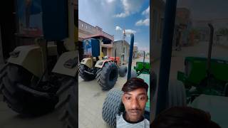 automobile song 😮 tochanlovers tochanking hmt farmer modified desi dj farming [upl. by Alfonzo]