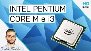 QUALE PORTATILE COMPRO NOTEBOOK con CPU INTEL di fascia bassa e media  GUIDA ACQUISTO [upl. by Inittirb331]