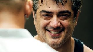 Vedalam Ajith Tranfomation Scene  Thala Ajith Best Scene From Vedalam [upl. by Hendry]