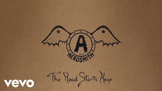 Aerosmith  Dream On 1971 Version  Audio [upl. by Sher]