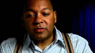 Wynton Marsalis Interview [upl. by Blondy]