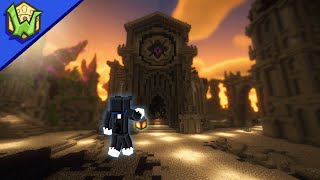 Wynncraft Ep 98 The Olmic Rune [upl. by Dyson475]