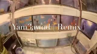 Daffy  Yam3awad  Remix By Dj Swat [upl. by Oedama521]