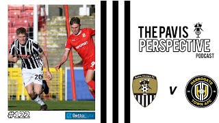 The Pavis Perspective LIVE 122  Harrogate Preview [upl. by Ettesel]