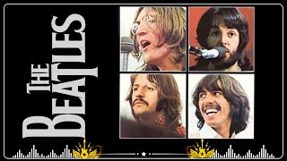 Best Beatles Songs Collection The Beatles Greatest Hits Full Album no 3 [upl. by Bonn987]