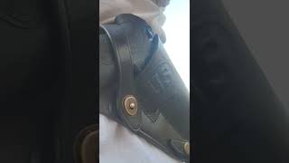 The Best EDC Holster for Your Pistol [upl. by Eniliuqcaj]