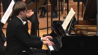 Vladimir SverdlovAshkenazy amp Peter Ovtcharov  Rachmaninoff quotTearsquot [upl. by Geri915]