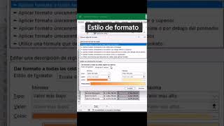 🔥Representar datos en Excel exceltips exceltutorial trucos excel consejos tips tutorial [upl. by Pineda]