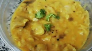 Rotli nu Shak  Tadke Vali Roti  Leftover roti recipe uae AnjanaThankisKitchen [upl. by Hippel770]