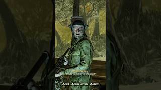 Fallout 76 The Fake Brotherhood Of Steel Patrol Encounter [upl. by Leaw]