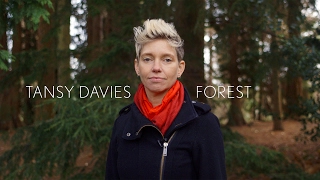 Tansy Davies Forest A Concerto for Four Horns [upl. by Bellda]