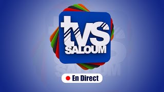 🔴 SUIVEZ TVS MATIN 19 AOÛT 2024 [upl. by Aracot48]