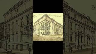 Die RWTH im Wandel der ZeitRWTH – a Journey Through Time 2 shorts [upl. by Mettah]