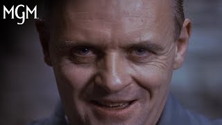 THE SILENCE OF THE LAMBS 1991  Official Trailer  MGM [upl. by Aralk283]