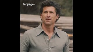 Patrick Dempsey torna in tv con la serie La verità sul caso Harry Quebert [upl. by Gatian906]