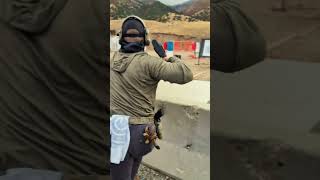 Cours SWAT fusil  pistolet tir tsv tactique armes tirsportif [upl. by Eecyaj317]