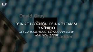 David Gray  Babylon Español  Inglés [upl. by Suirred]