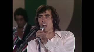 Joan Manuel Serrat  Cantares en directo 05091975 [upl. by Mcgruter]