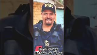 🚔 Segurança Em Boteco 🚓 youtubeshorts shorts [upl. by Reaht149]