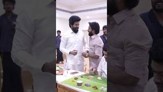 Director marriage 🤩🤩 விருந்து கலை கட்டியது♥️♥️7010167797 promote whats app trend shorts reels [upl. by Ham]