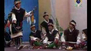 Tibetan song Yarkyi 2006 [upl. by Groome324]