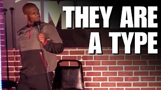 Mass Shooters Are a Type  Ali Siddiq Stand Up Comedy [upl. by Abigail]