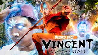 VINCENT AVATAR STATE [upl. by Abdul43]