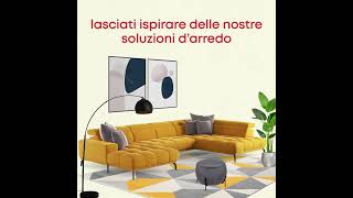 Conforama  Nuovo Catalogo 2023 [upl. by Aura]