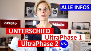 Unterschied UltraPhase 1 und UltraPhase 2  ALLE Infos zu TwinDos [upl. by Akinuahs]