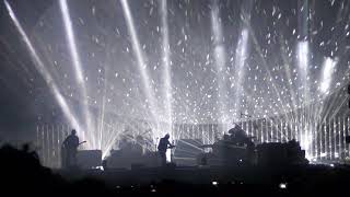 Radiohead  Argentina 2018  Soundhearts Festival [upl. by Yenobe]