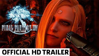 FINAL FANTASY XIV ENDWALKER Teaser Trailer [upl. by Eeznyl]