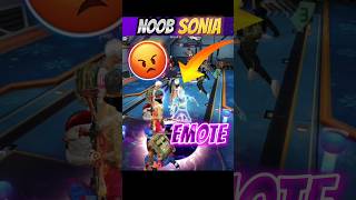 इस ENEMY ने मुझे EMOTE दिखाया 😡😤 ये TO गया अब 😅🤔freefiregarenafreefireytshorts shortstlswarrior [upl. by Bascio954]