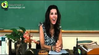 Marisa Tomei laugh Crazy Stupid Love [upl. by Klaus412]