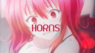 Rakudai Kishi no Cavalry 「AMV」 Horns [upl. by Zarger]