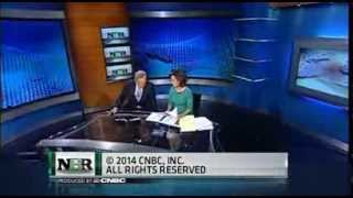 Nightly Business Report  January 31 2014 [upl. by Cairns]