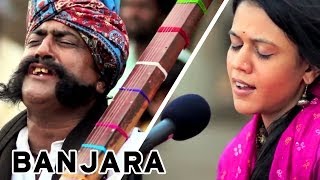 Mharo Rajasthan  Rajasthan Anthem  Rapperiya Baalam Kunal Verma Swaroop Khan Tharki Chokro PK [upl. by Ellecram]