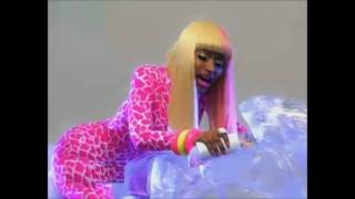 Nicki Minaj  Super Bass Official Video 2011 FULL [upl. by Anabelle512]