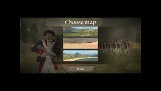 Muskets of america 2  gameplay [upl. by Ainecey6]