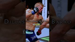 Ronda Rousey and TJ Dillashaw become UFC Champions in style mma UFC shorts [upl. by Yengac]