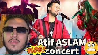 EXPO CENTRAL concert AKcent ASIMAZHAR and AIMA BAAG CONCERT AKCENT LAHORE😱 [upl. by Yalahs791]