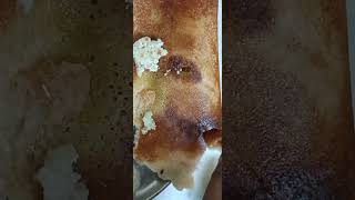 Davangere benne dose butter dosa [upl. by Canada]