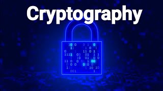 Cryptography Safeguarding Secrets in the Digital Age [upl. by Anerbes]