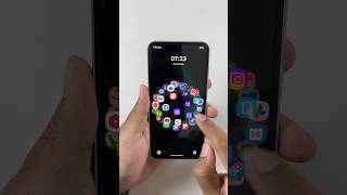 Crazy Android Launcher You Must Try techtricks telugutech [upl. by Setarcos]